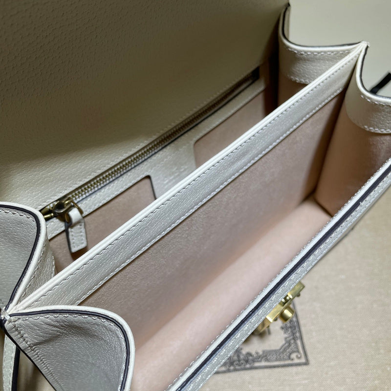 Satchel Bags - GCI Bags - 3189