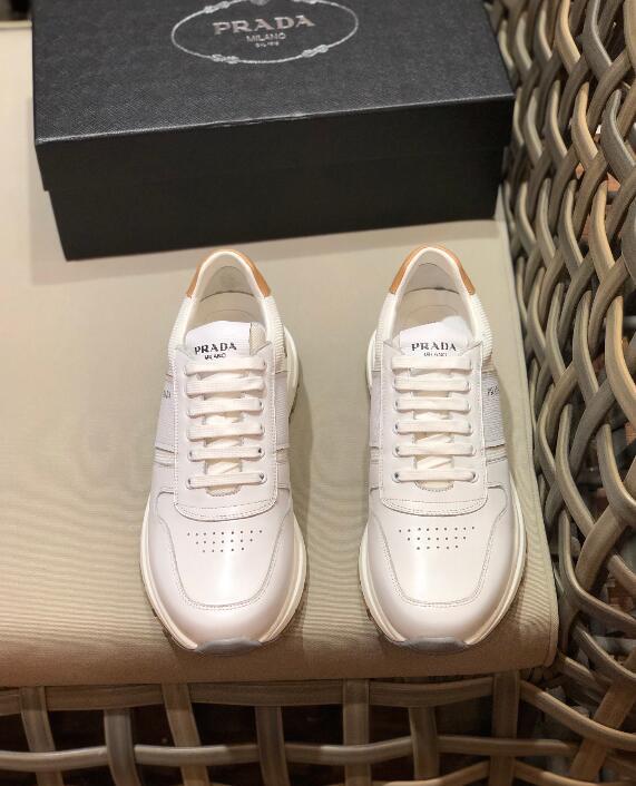 Glamy - PD Men Shoes - 419