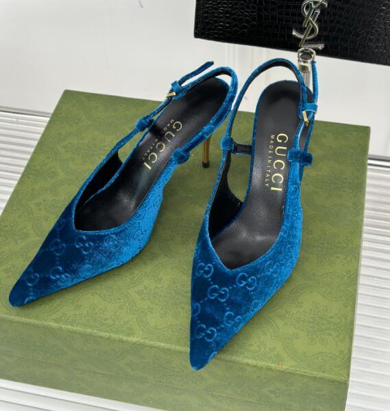 glami shop- LOV Women Shoes - 315