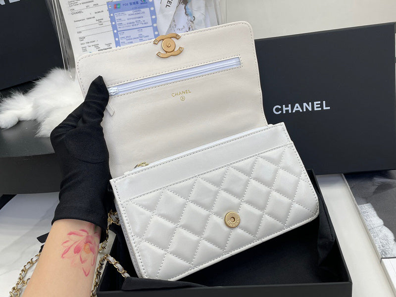 GLM - CHL Bags - 585