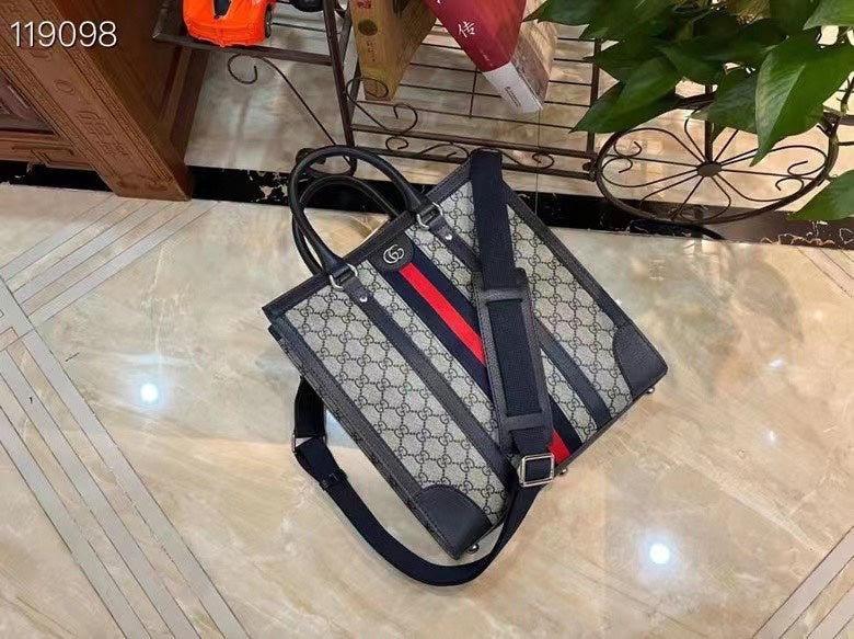 Satchel Bags - GCI Bags - 1384