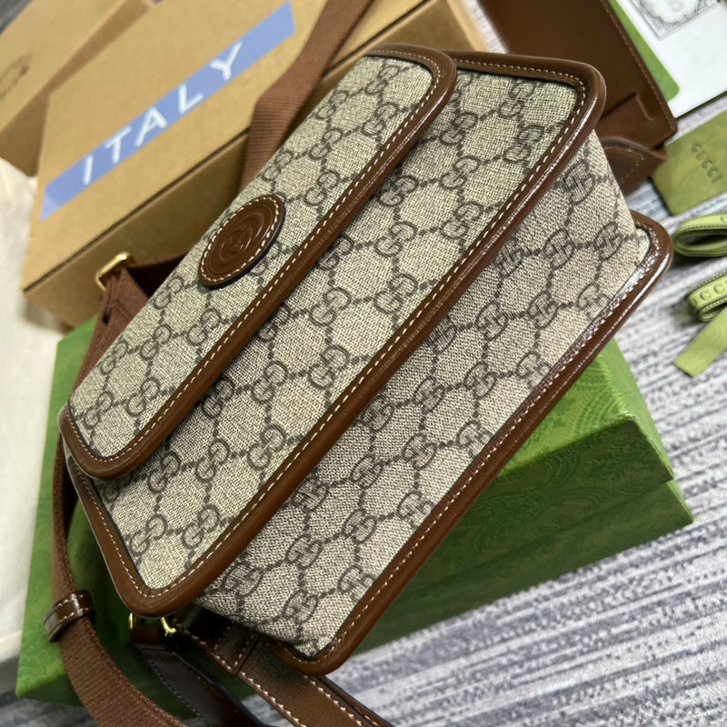 Satchel Bags - GCI Bags - 4559