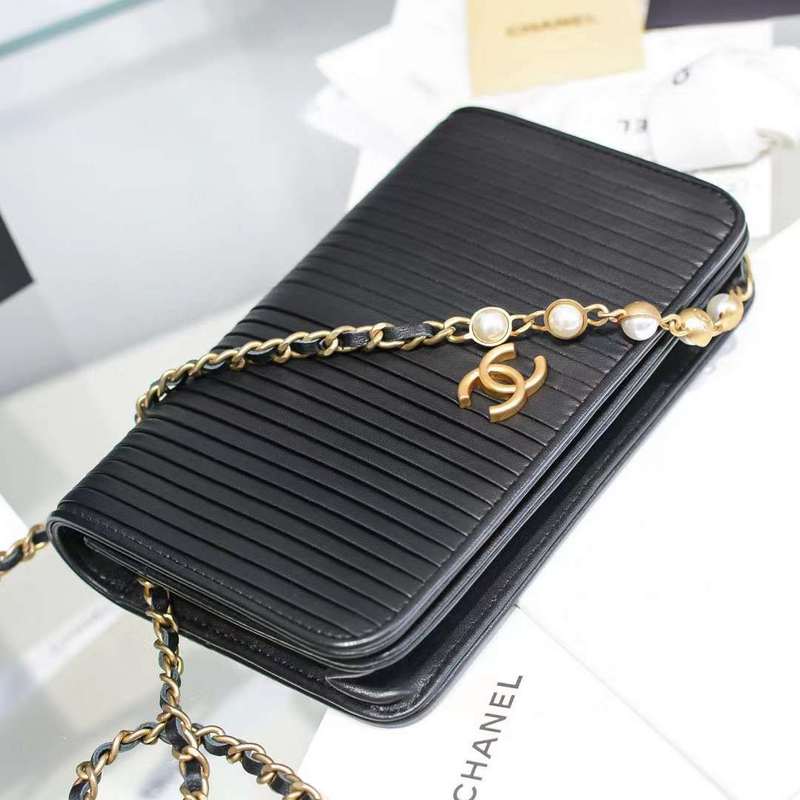 Satchel Bags - CHL Bags - 6421