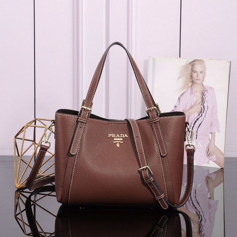 Satchel Bags - PDA Bags - 1173