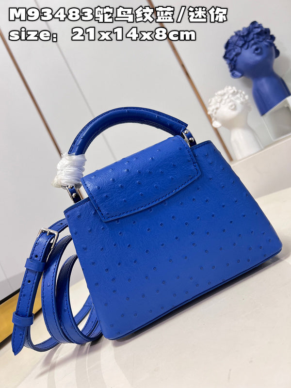 Satchel Bags - VL Bags - 1700