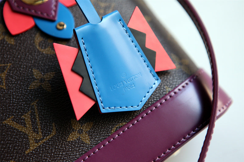 Glami GlamI Lu-Vi bags - 8287