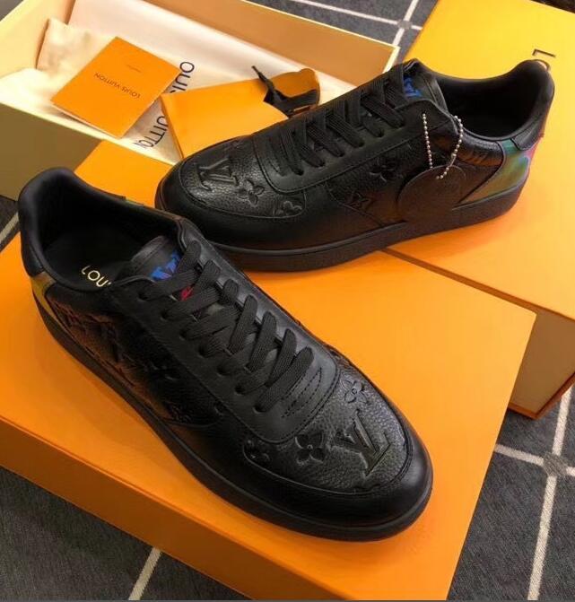 glami shop- LOV Men Shoes - 1755