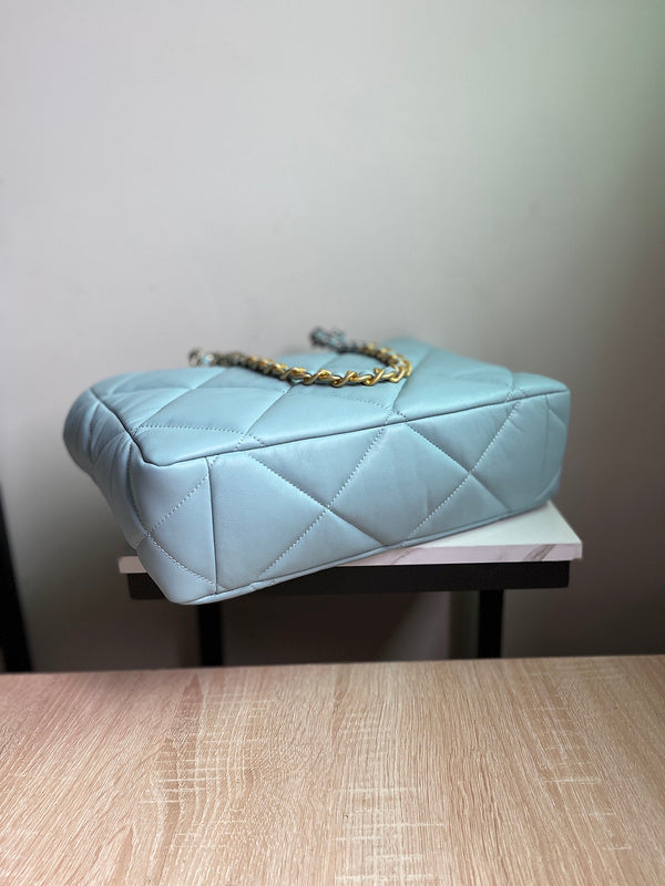 Satchel Bags - CHL Bags - 925