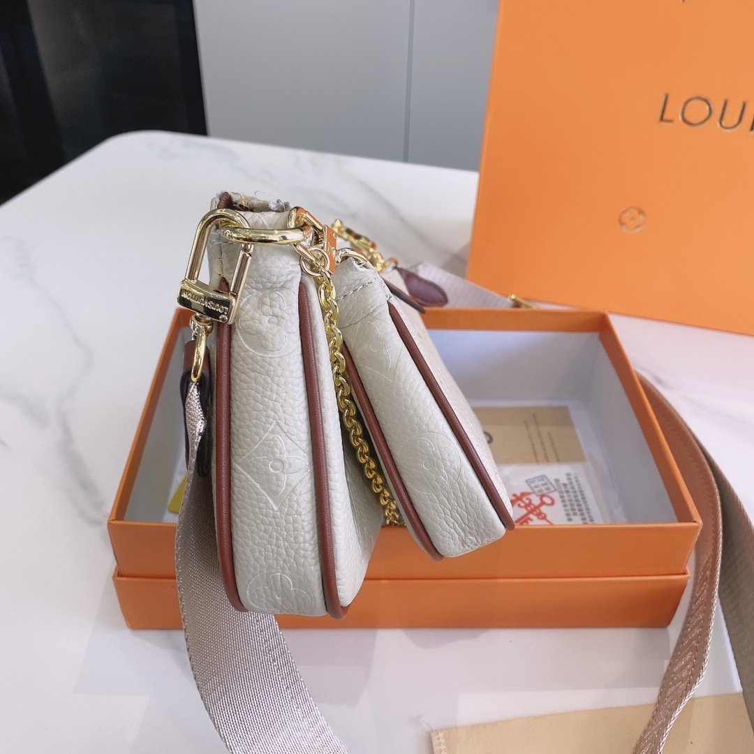 GLM - Top Quality Bags LUV 062