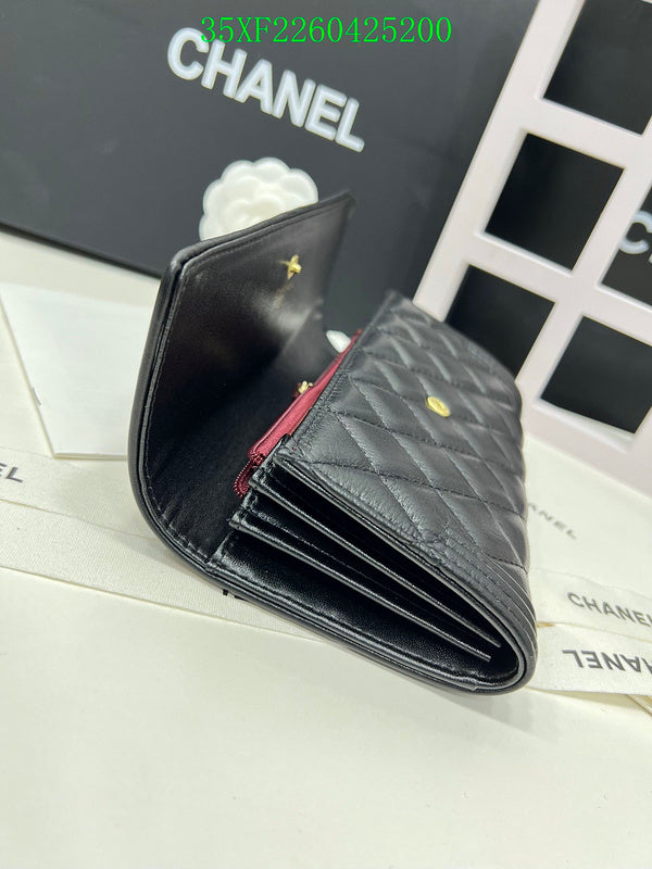 Glami - CHL Wallet - 2381