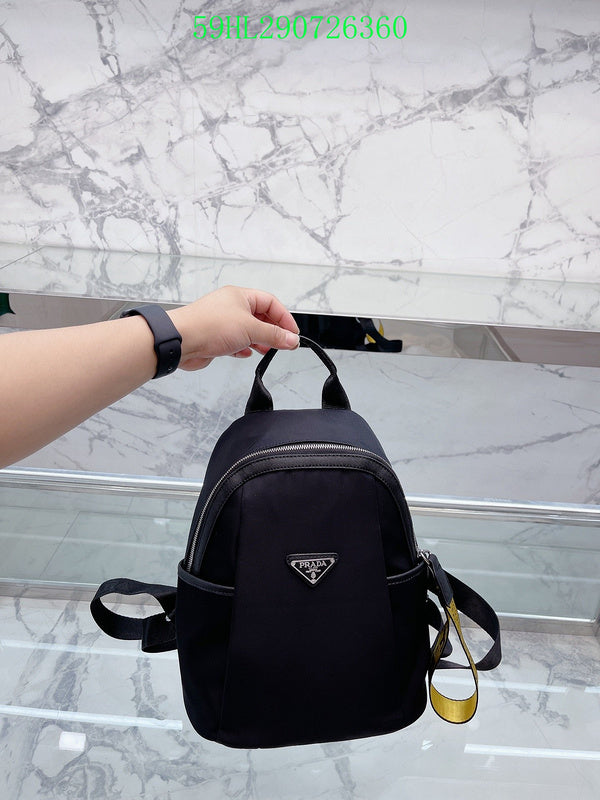 Satchel Bags - PDA Bags - 4099