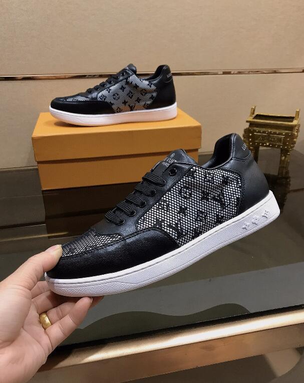 glami shop- LOV Men Shoes - 2023