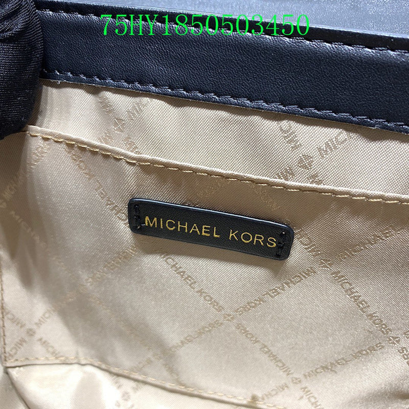 Satchel Bags - MK Bags - 411