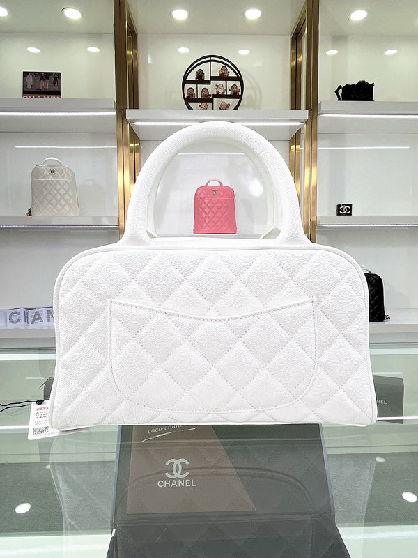 Satchel Bags - CHL Bags - 2988