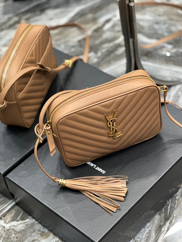 Glami- Glami- - SLY Bags - 236