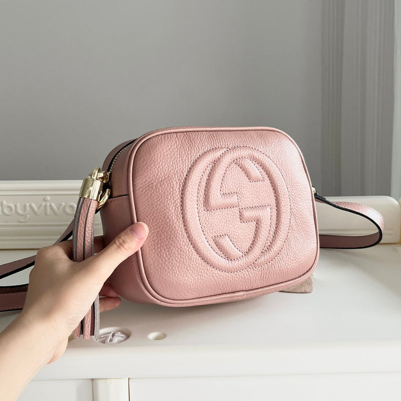 Satchel Bags - GUC Bags - 041
