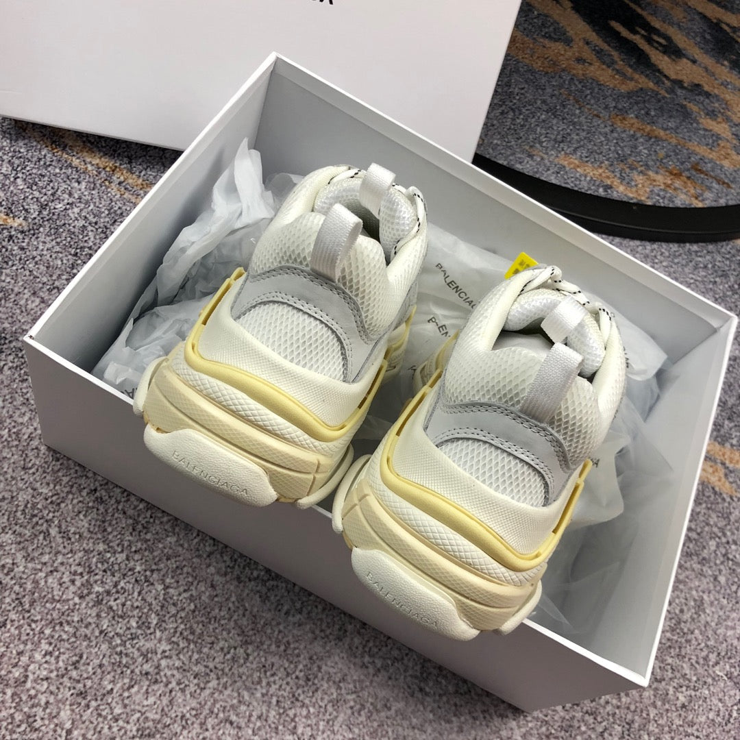 GLM - Top Quality Bla Sneaker 082