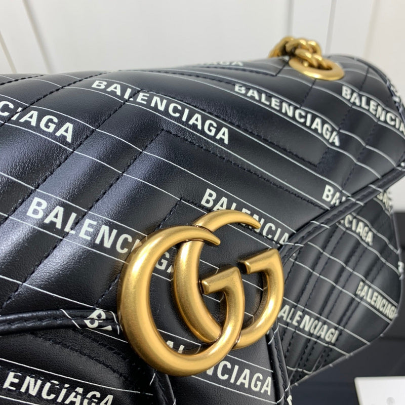 Satchel Bags - GUC Bags - 738