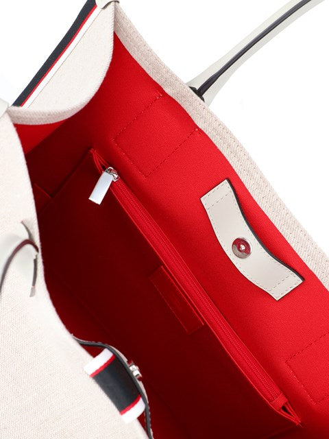 Christian Louboutin Men Nastroloubi' Tote Bag