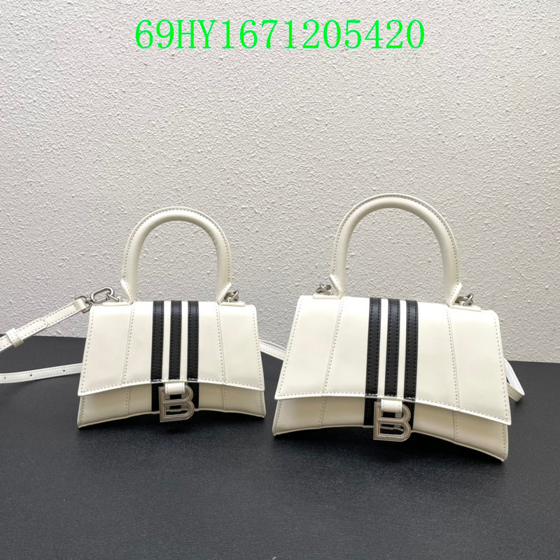 Satchel Bags - BGA Bags - 1954