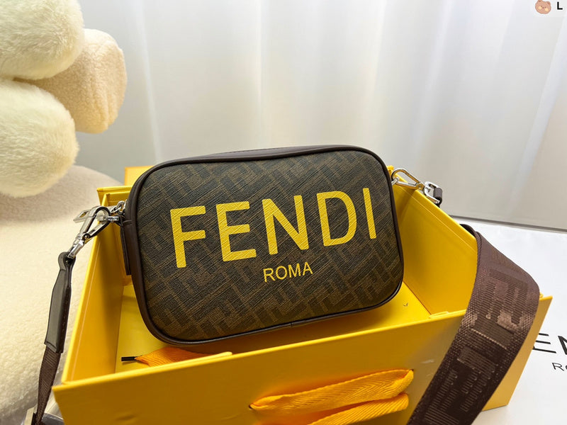 Satchel Bags - FDI Bags - 021