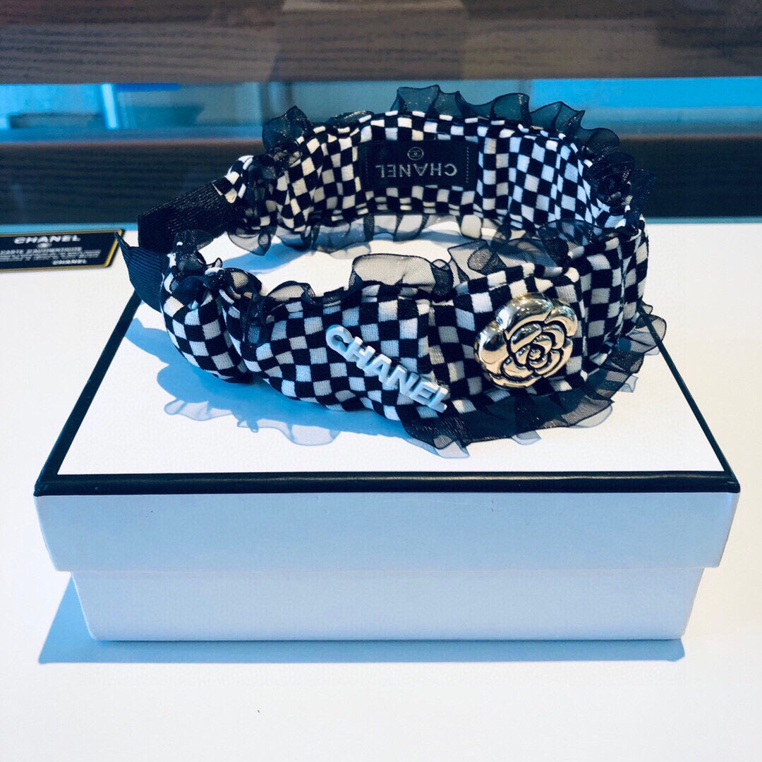 GLM - New Hair Band CHL 036