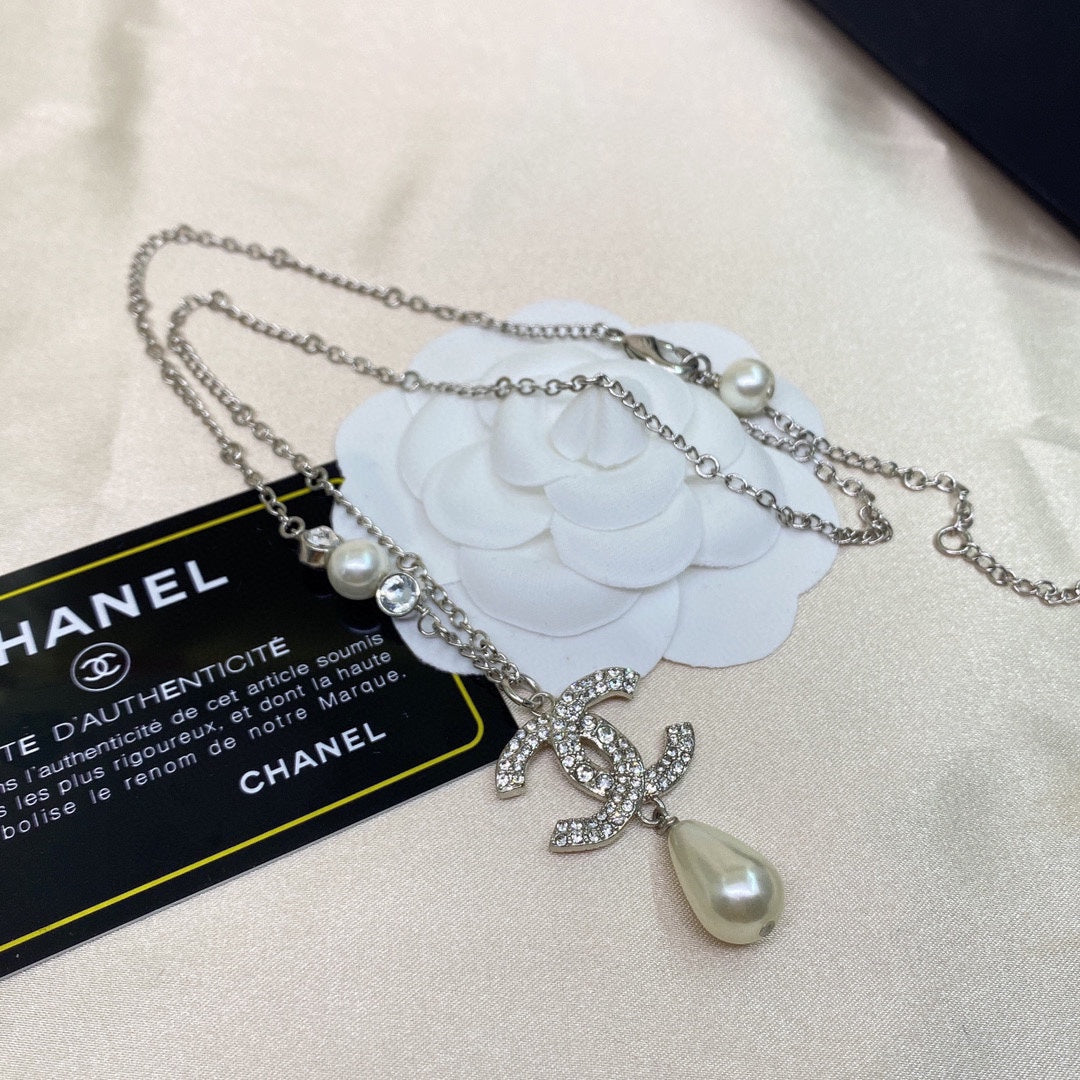 GLM - Top Quality Necklace CHL030
