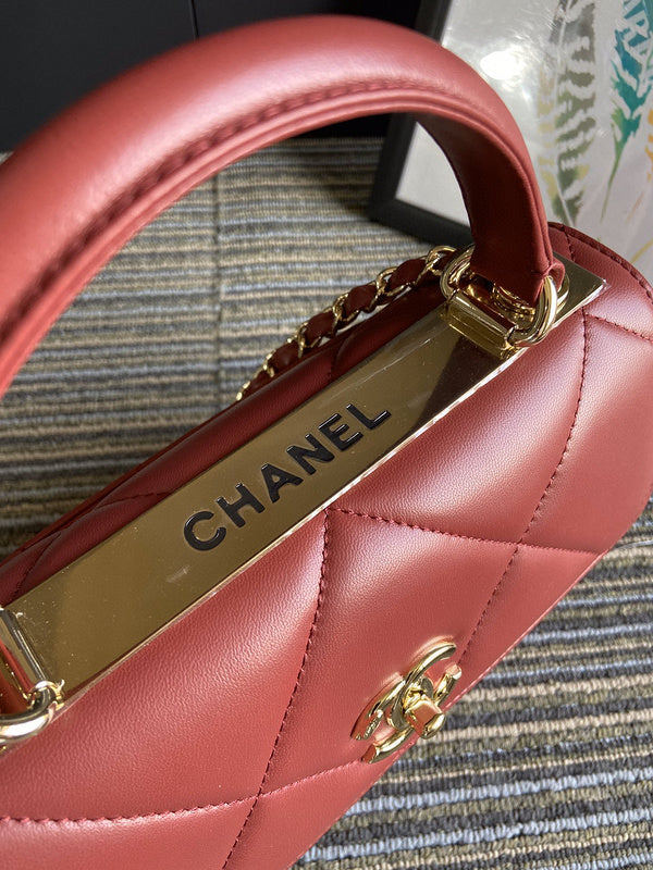 Satchel Bags - CHL Bags - 1509