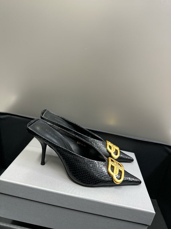 Satchel Bags - BGA Shoes - 856