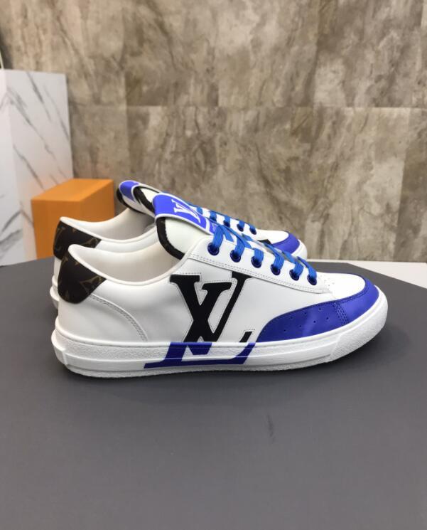 glami shop- LOV Men Shoes - 1365