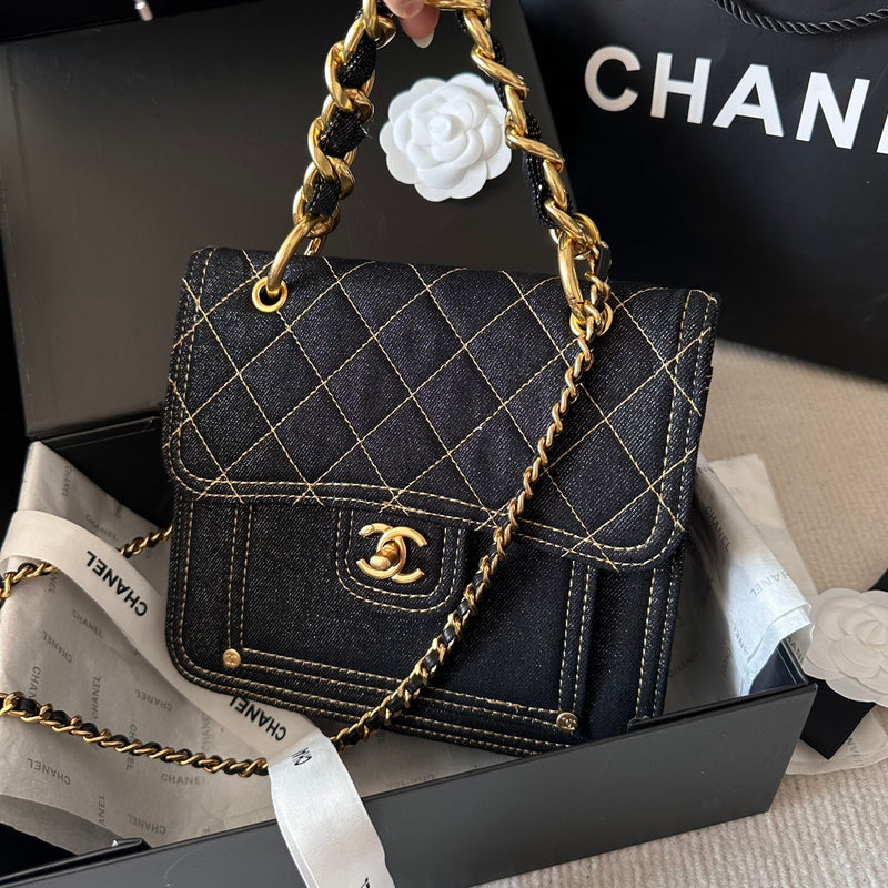 Satchel Bags - CHL Bags - 6975