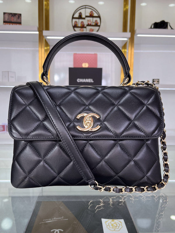 Satchel Bags - CHL Bags - 3272