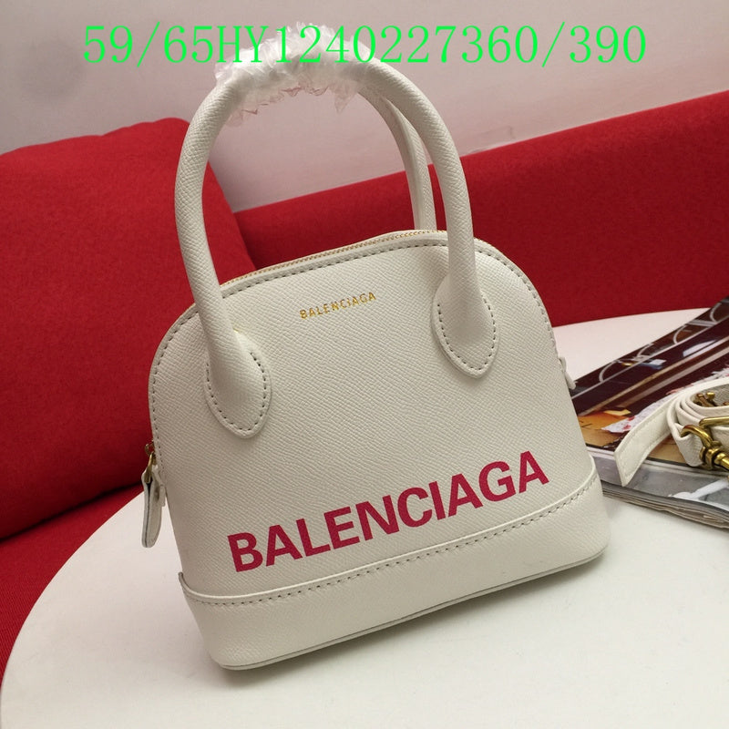 Satchel Bags - BGA Bags - 1912