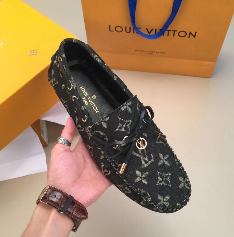 glami shop- LOV Men Shoes - 1739