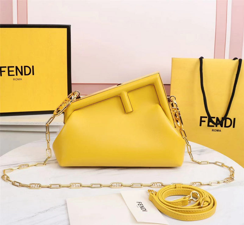 Satchel Bags - FDI Bags - 116
