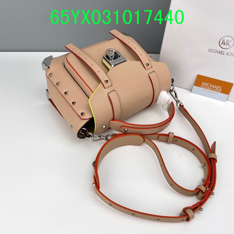 Satchel Bags - MK Bags - 845