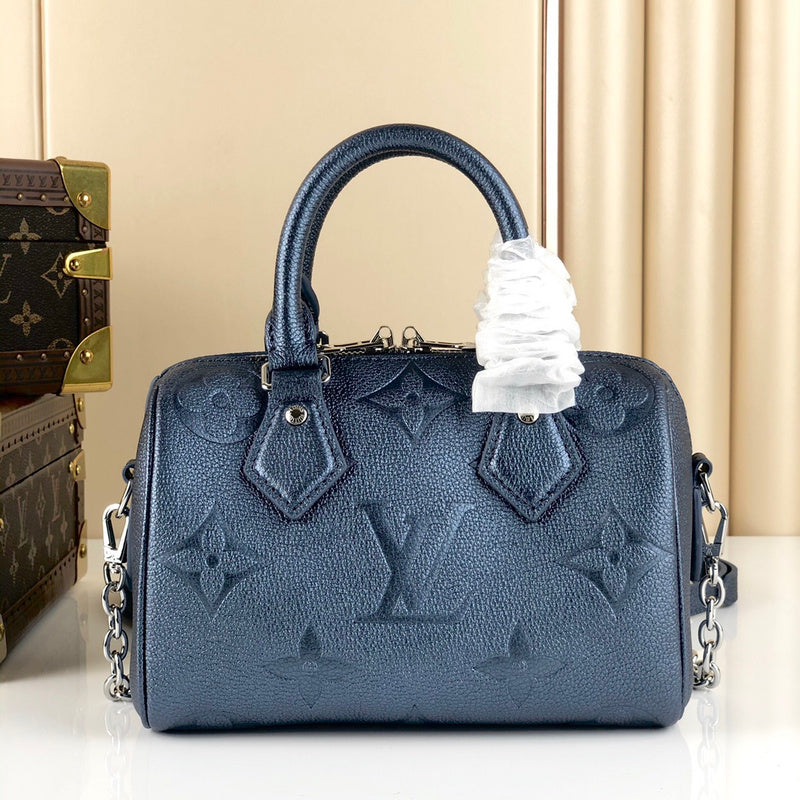 Satchel Bags - VL Bags - 4916