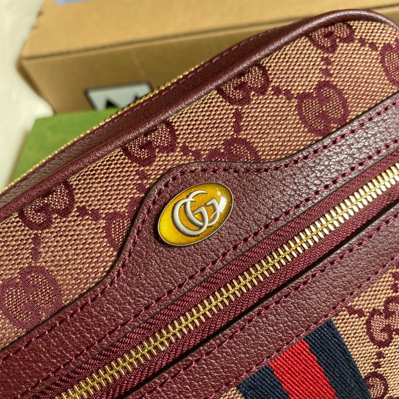 Satchel Bags - GCI Bags - 5051