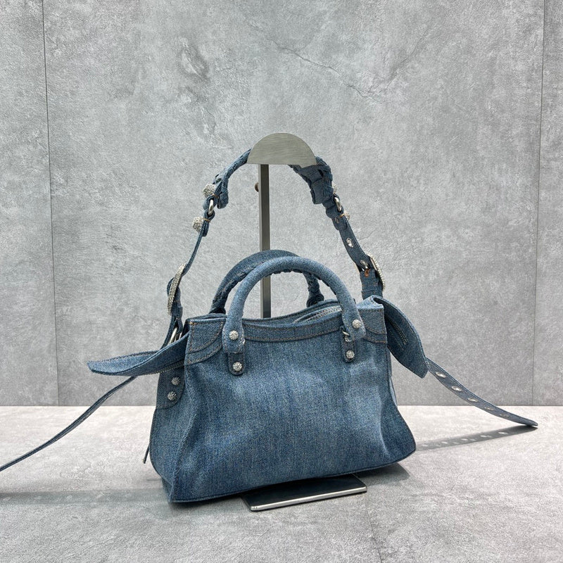 Satchel Bags - BGA Bags - 268