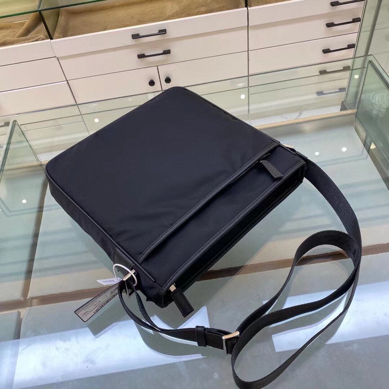 Satchel Bags - PDA Bags - 243