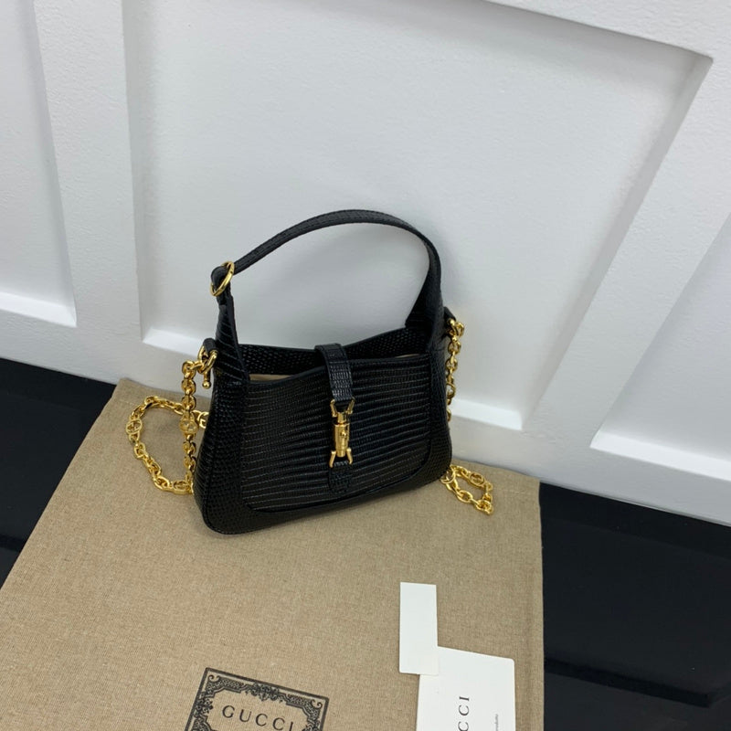 Satchel Bags - GUC Bags - 454