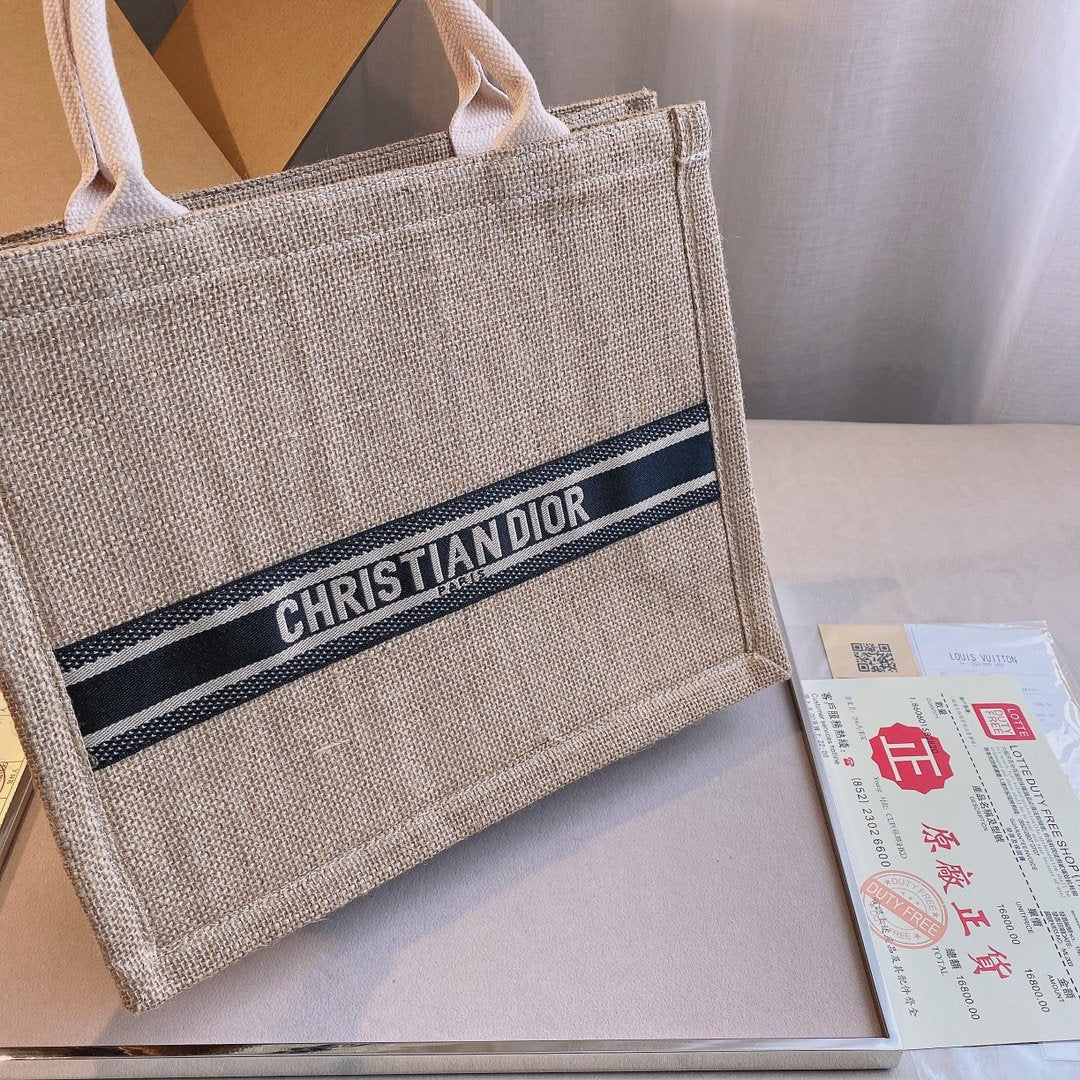 GLM - Top Quality Bags DIR 196