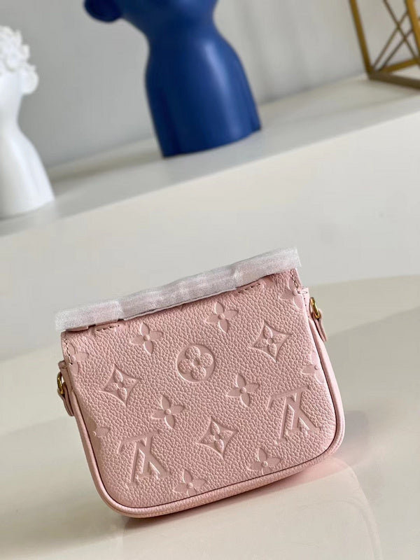 Satchel Bags - Mix1 Items - 028