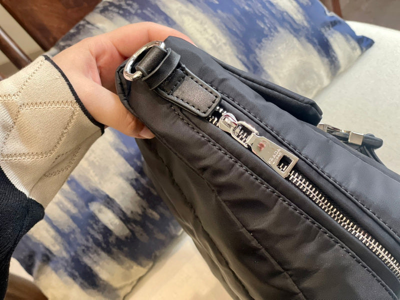 Satchel Bags - PDA Bags - 524