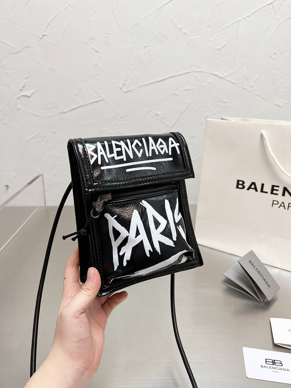 Glami GlamI - BGA Bags - 1489