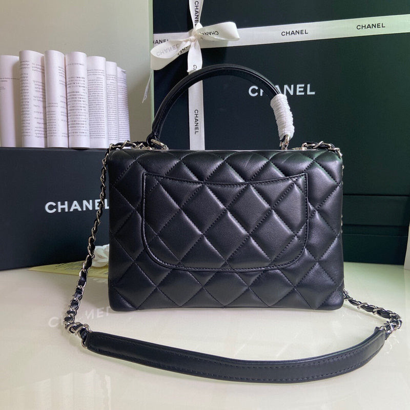 Satchel Bags - CHL Bags - 2230