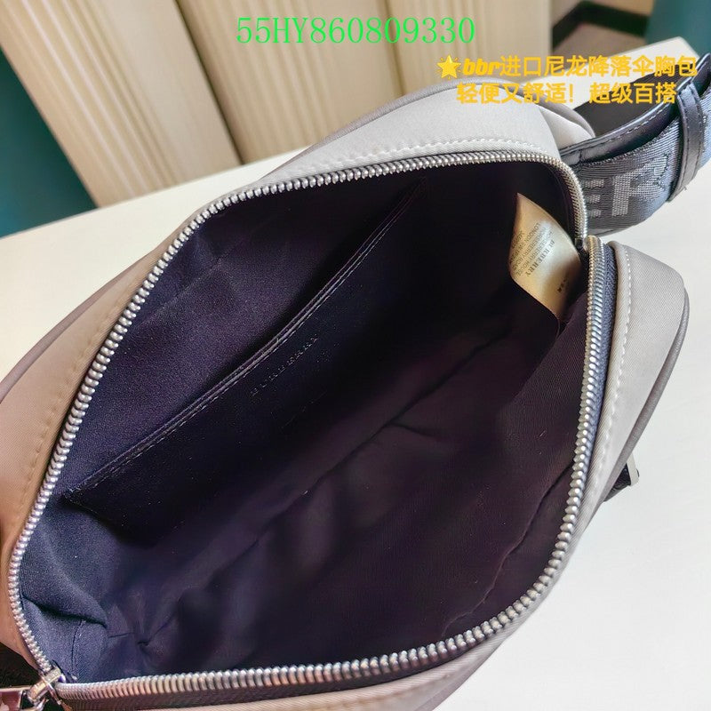Fan Fashion -GLM - Top quality BBR Bags - 060