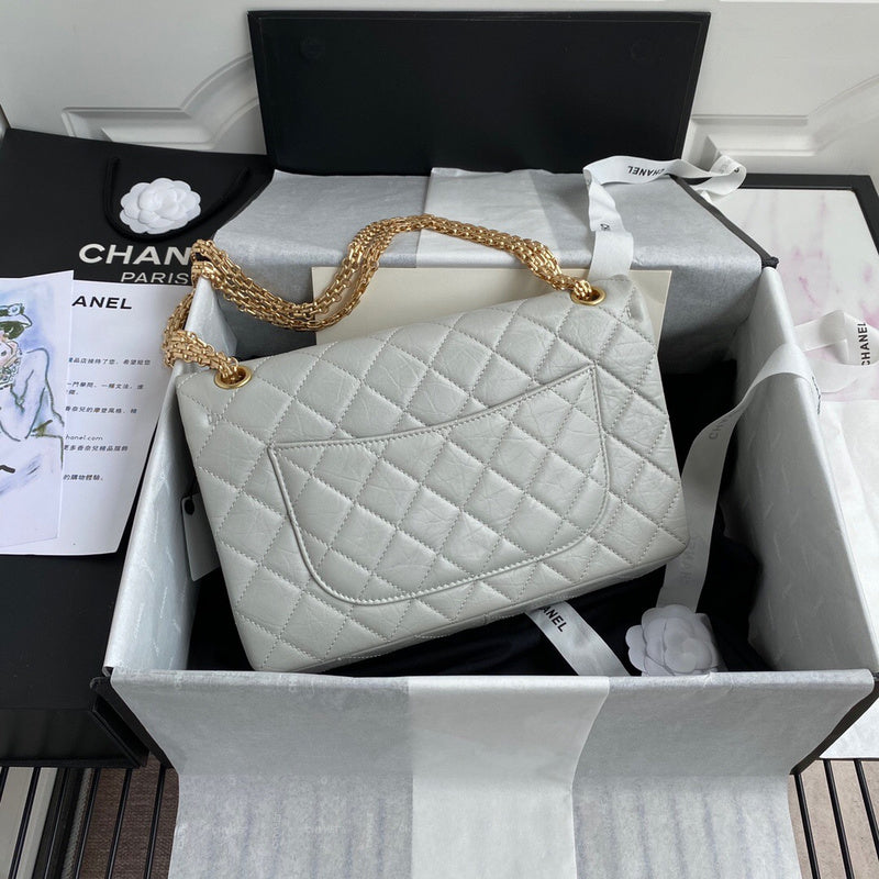 Satchel Bags - CHL Bags - 7423