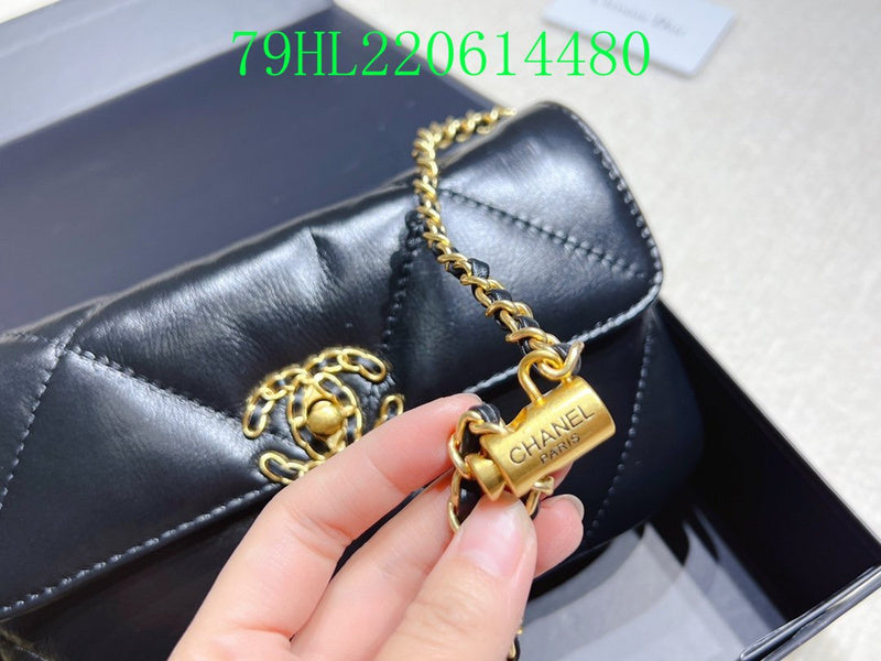 Glami - CHL Bags - 2603