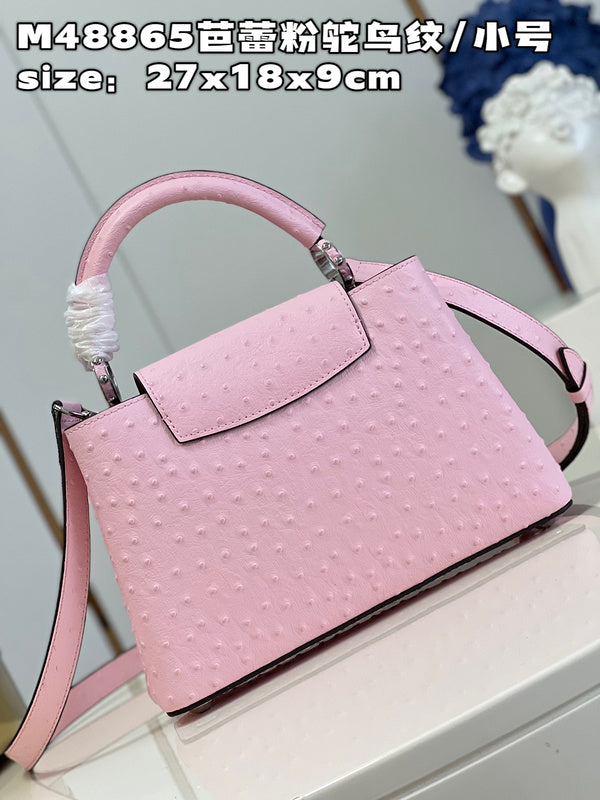Satchel Bags - VL Bags - 1593